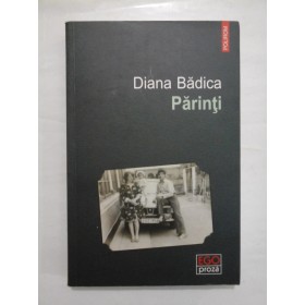               Parinti  -  Diana  Badica 